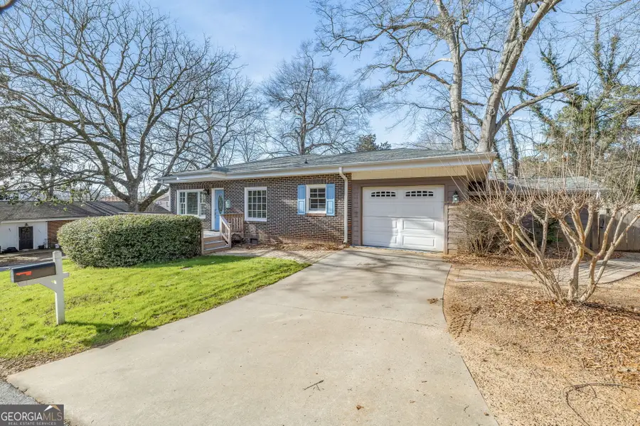 231 E Morgan Street, Clarkesville, GA 30523 - Image #2