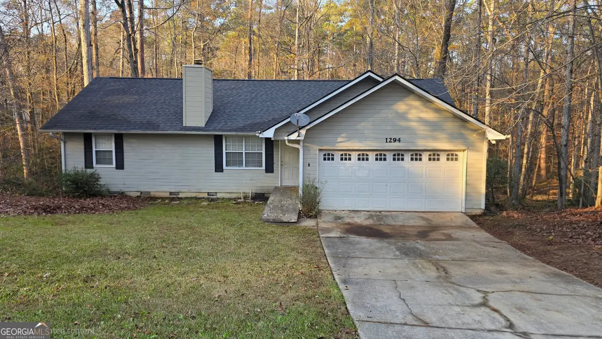 1294 Santa Fe Trail, Macon, GA 31220 - Image #1