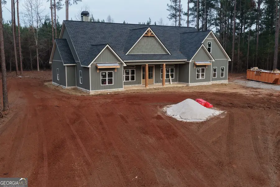 2089 Willow Lake Road, Fort Valley, GA 31030 - Image #2