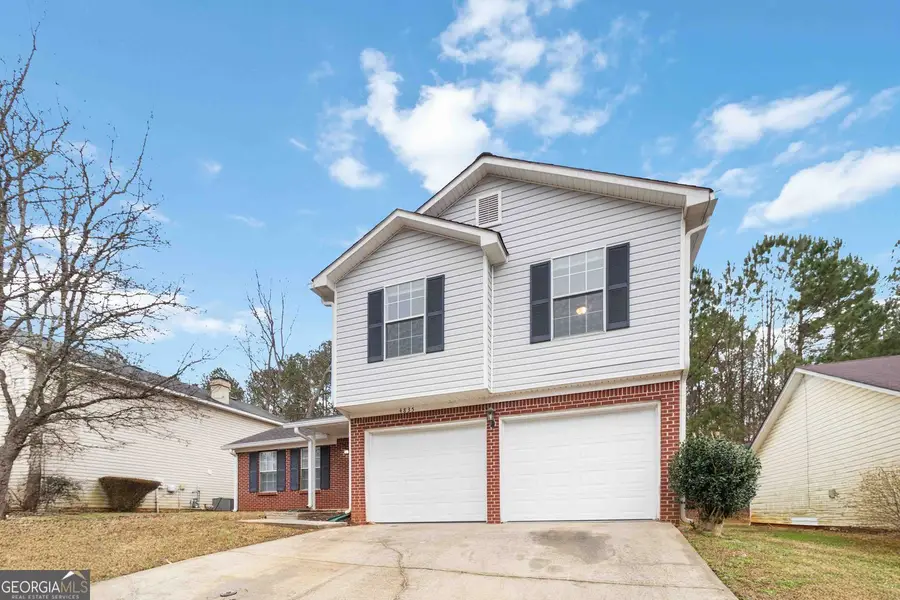 4835 Haymarket Trail, Decatur, GA 30035 - Image #2