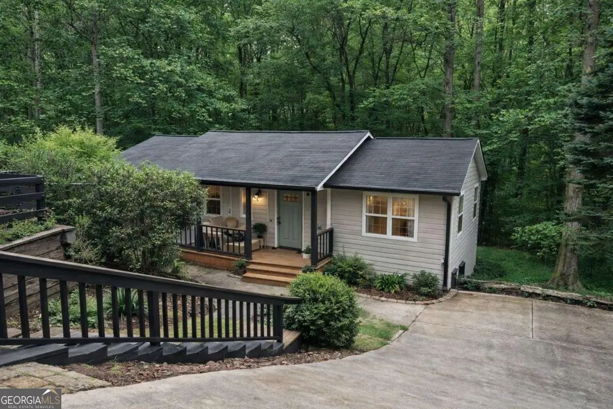 6305 Eidson Drive, Cumming, GA 30041 - #1