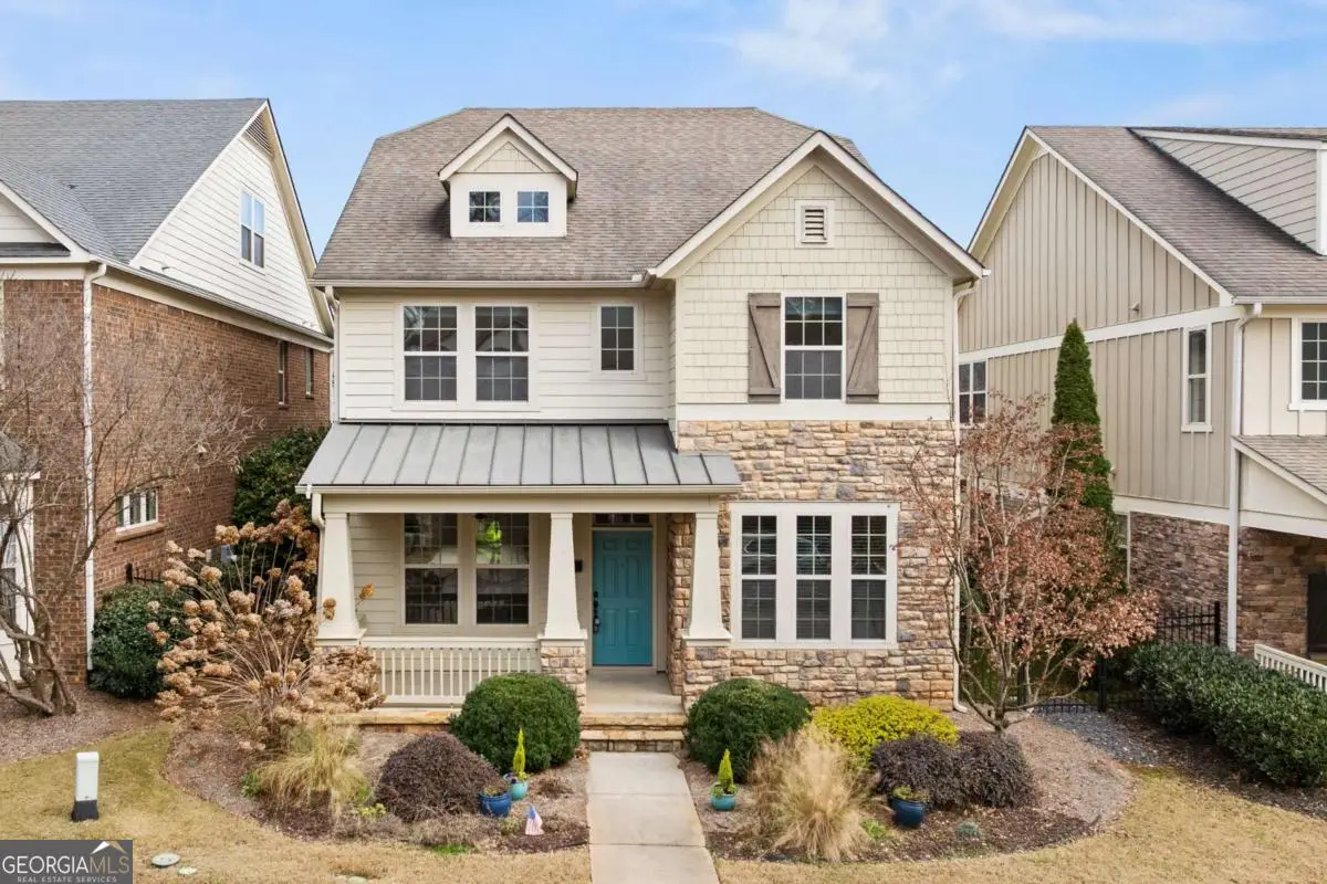 4521 W Village Court Se, Smyrna, GA 30080 - Image #1