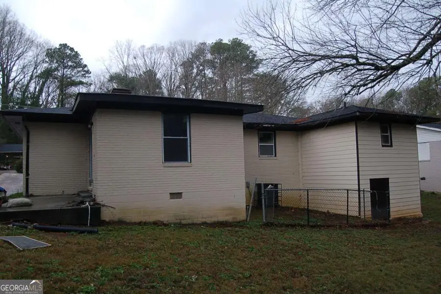 3421 Adkins Road Nw, Atlanta, GA 30331 - #2