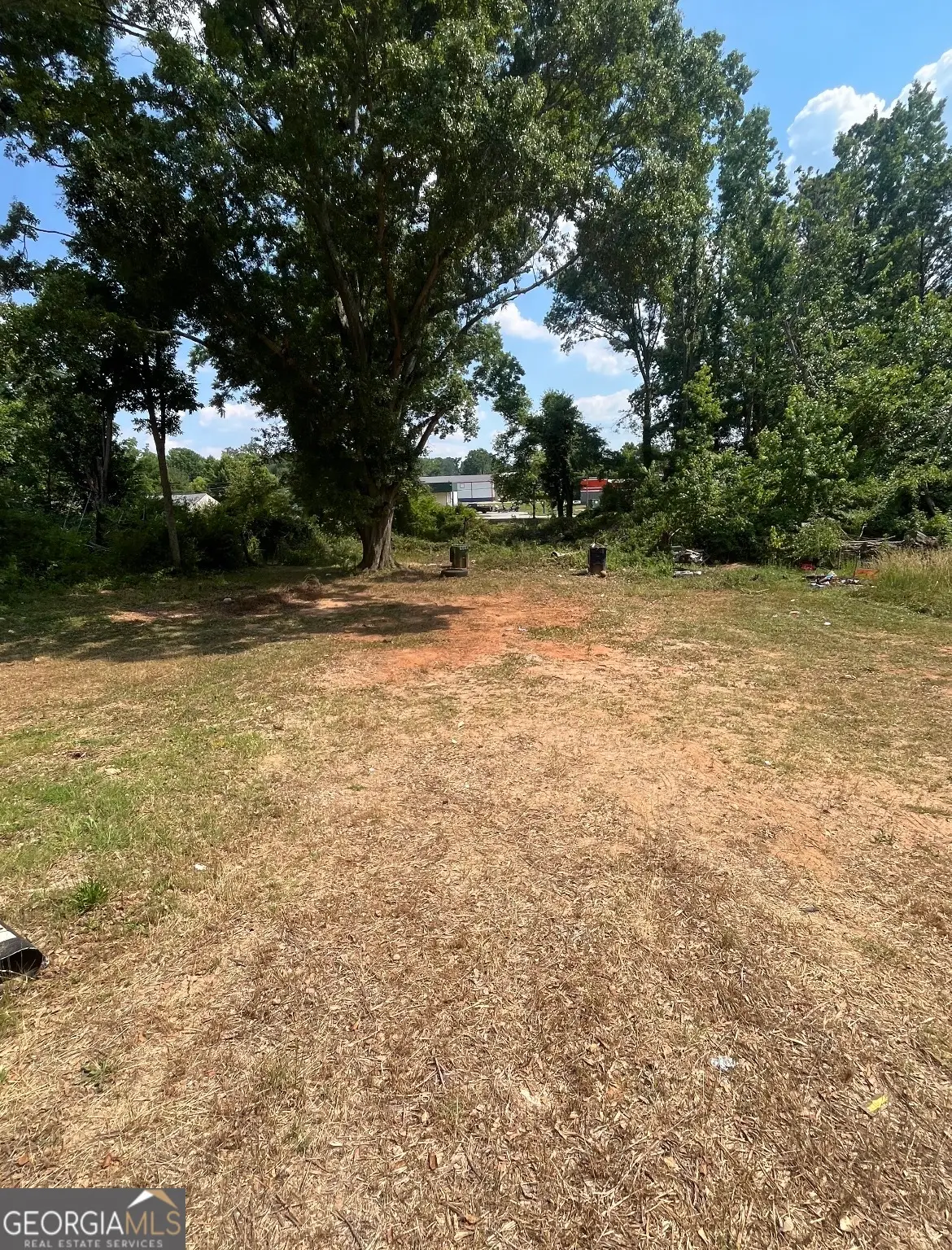 1414 Posey Street, Griffin, GA 30223 - #1