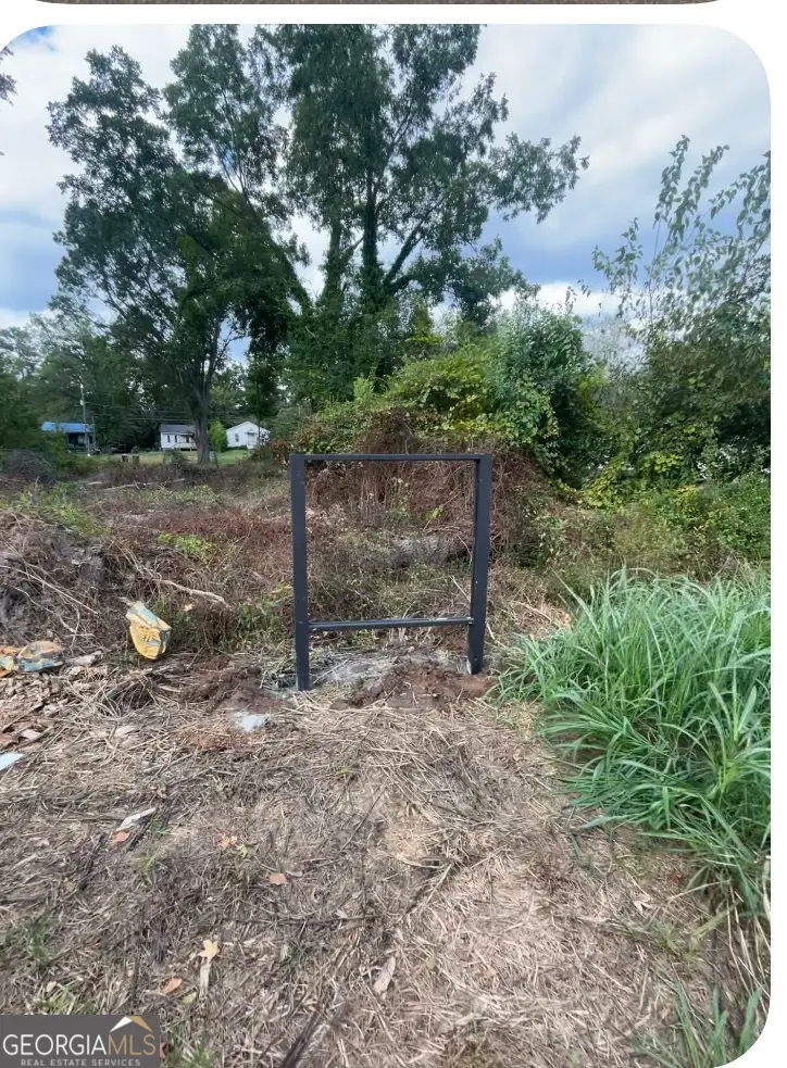 1414 Posey Street, Griffin, GA 30223 - #2