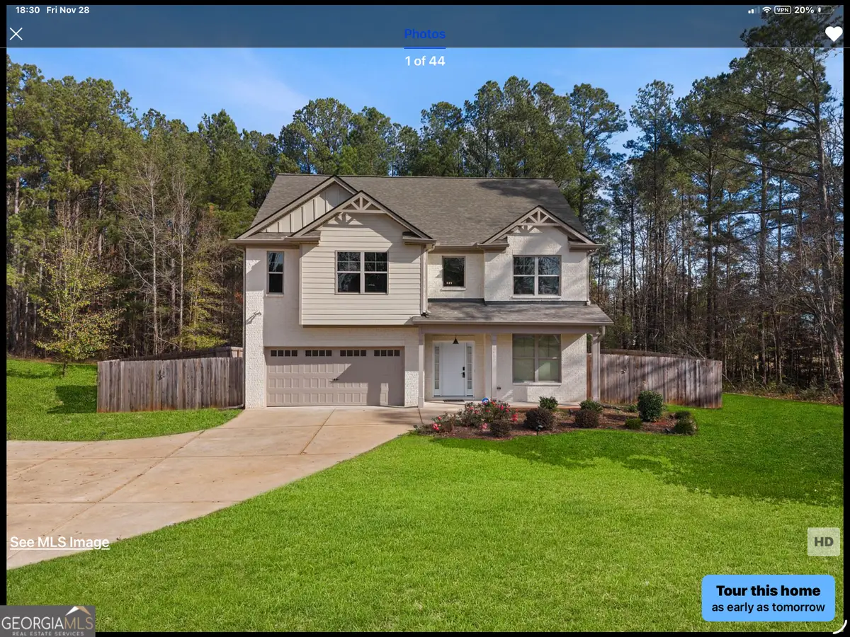 1511 New Hope Road, Locust Grove, GA 30248 - Image #1