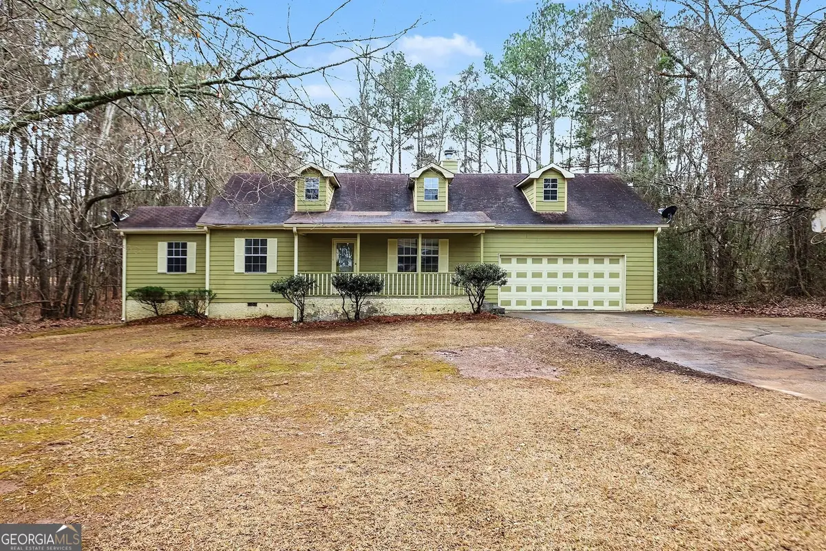 253 Ruth Drive, Newnan, GA 30265 - Image #1