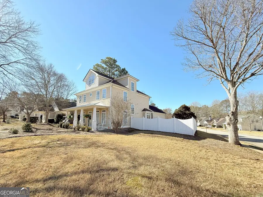 38 The Promenade, Newnan, GA 30265 - Image #2