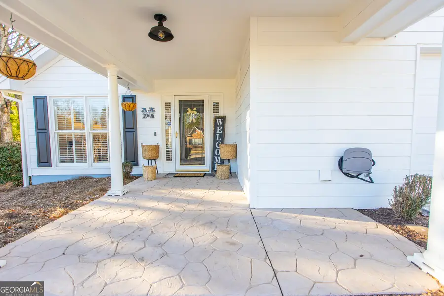 1512 Woodland Way, Gainesville, GA 30501 - Image #2