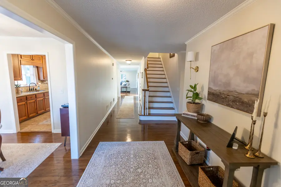 1512 Woodland Way, Gainesville, GA 30501 - Image #3