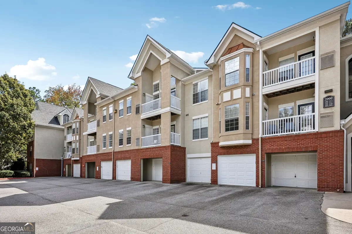 2211 Westchester Ridge, Atlanta, GA 30329 - Image #1