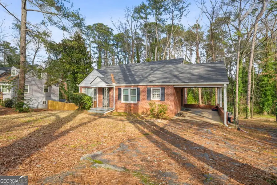 1994 Dodson Drive Sw, Atlanta, GA 30311 - Image #3