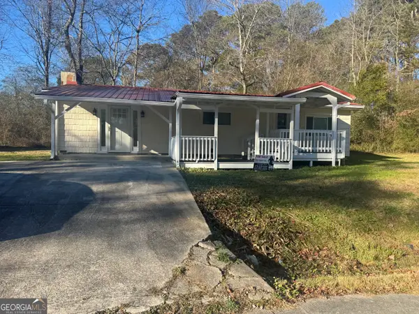 145 Henry Circle, La Fayette, GA 30728