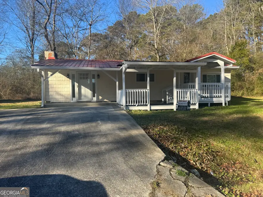 145 Henry Circle, La Fayette, GA 30728 - Image #2