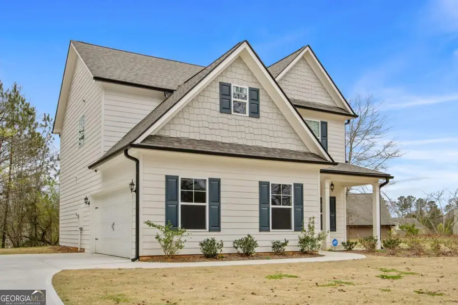 1408 Seals Road, Dallas, GA 30157 - #3