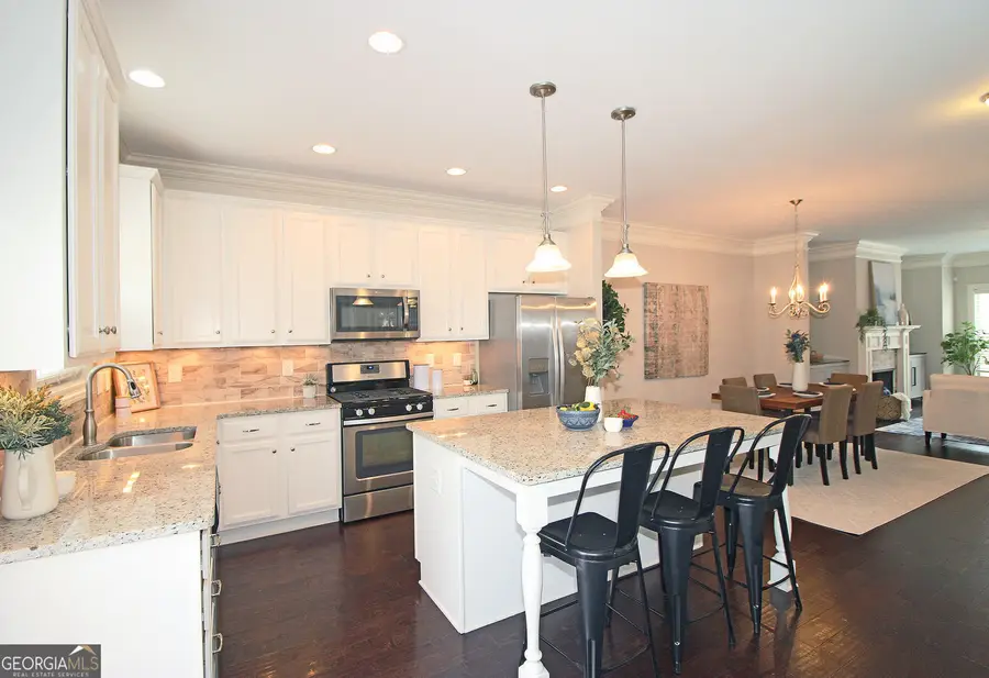 1101 Willow Field Drive, Marietta, GA 30067 - Image #3