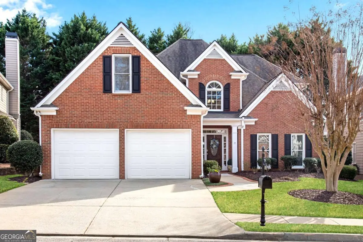 1701 Tappahannock Trail, Marietta, GA 30062 - Image #1