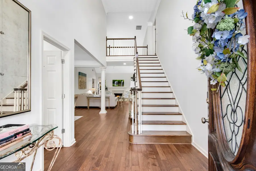 1701 Tappahannock Trail, Marietta, GA 30062 - #2