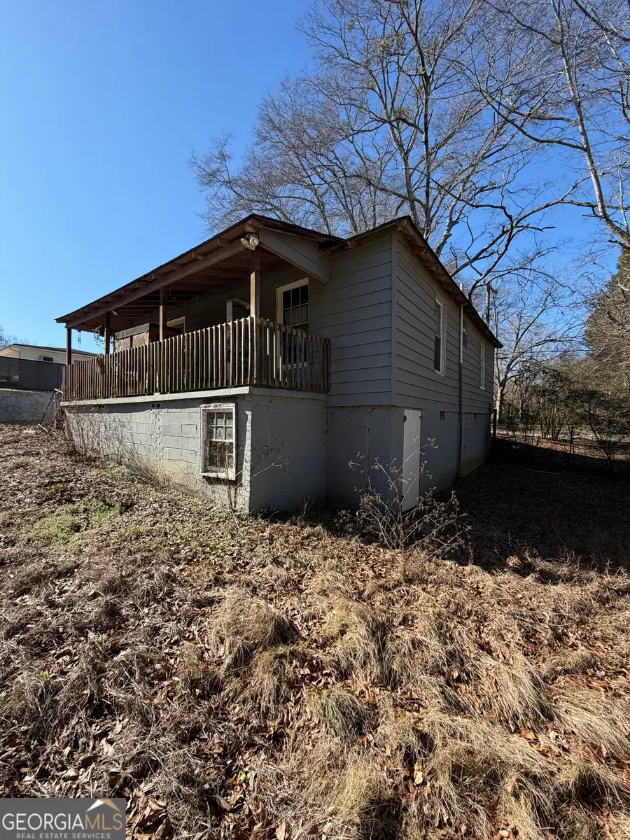 109 Barnesville Avenue, Barnesville, GA 30204 - #3