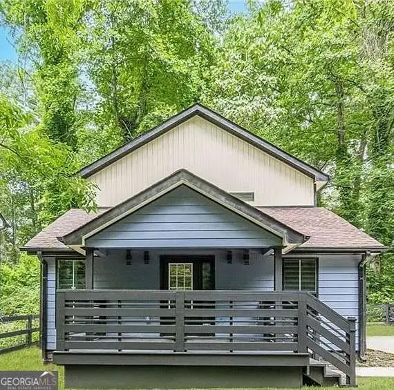 208 Adeline Avenue Nw, Atlanta, GA 30314