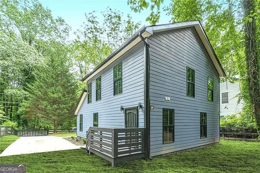 208 Adeline Avenue Nw, Atlanta, GA 30314 - #2