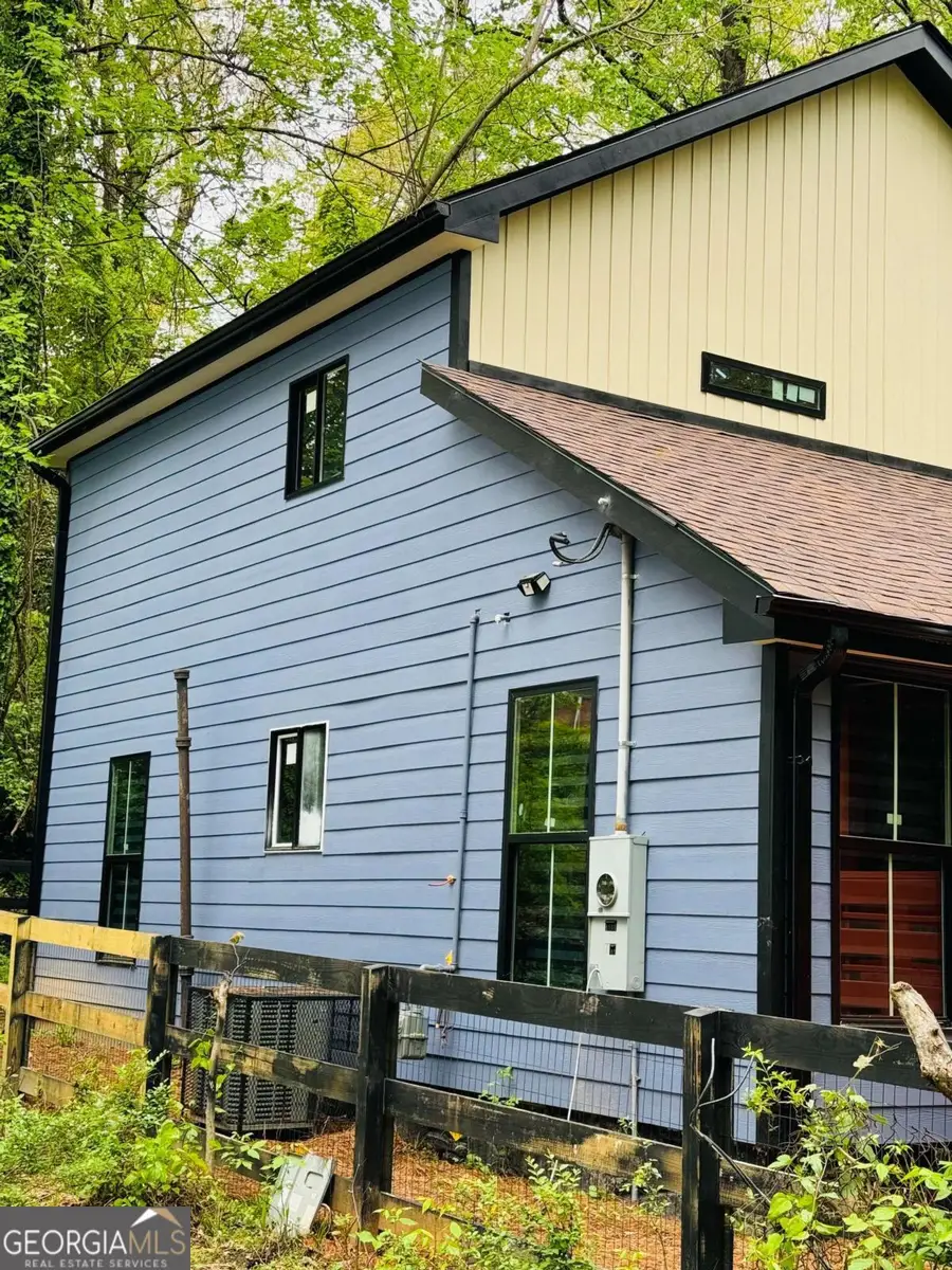 208 Adeline Avenue Nw, Atlanta, GA 30314 - #3