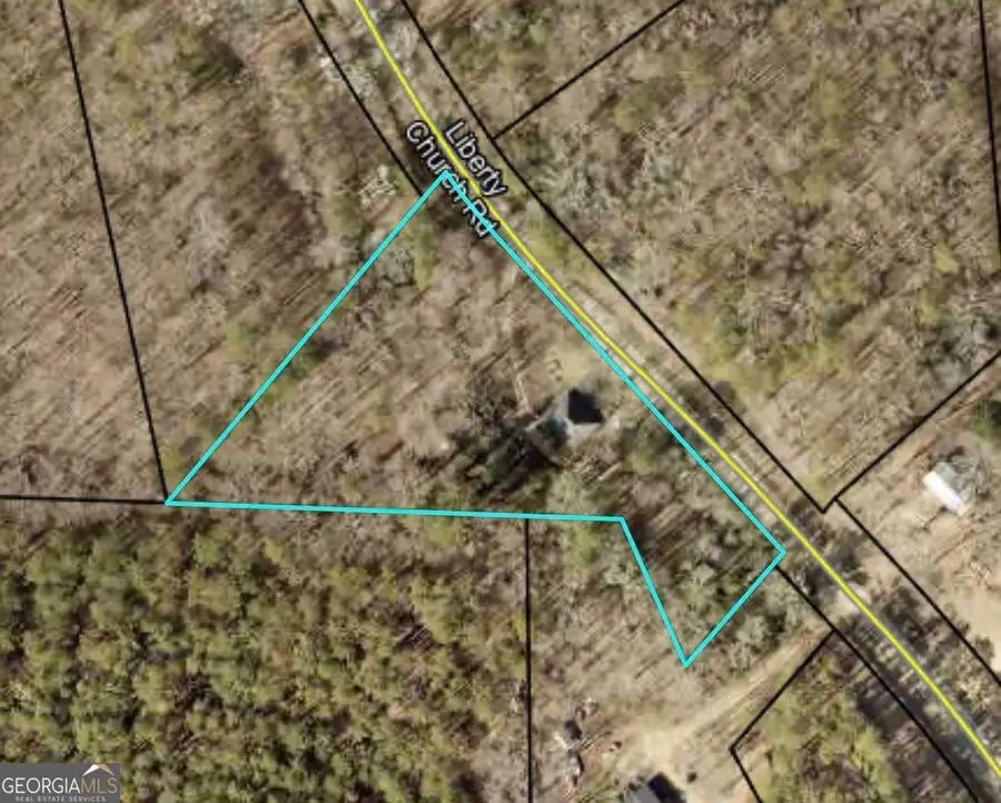 931 Liberty Church Road, Carrollton, GA 30116 - Image #2