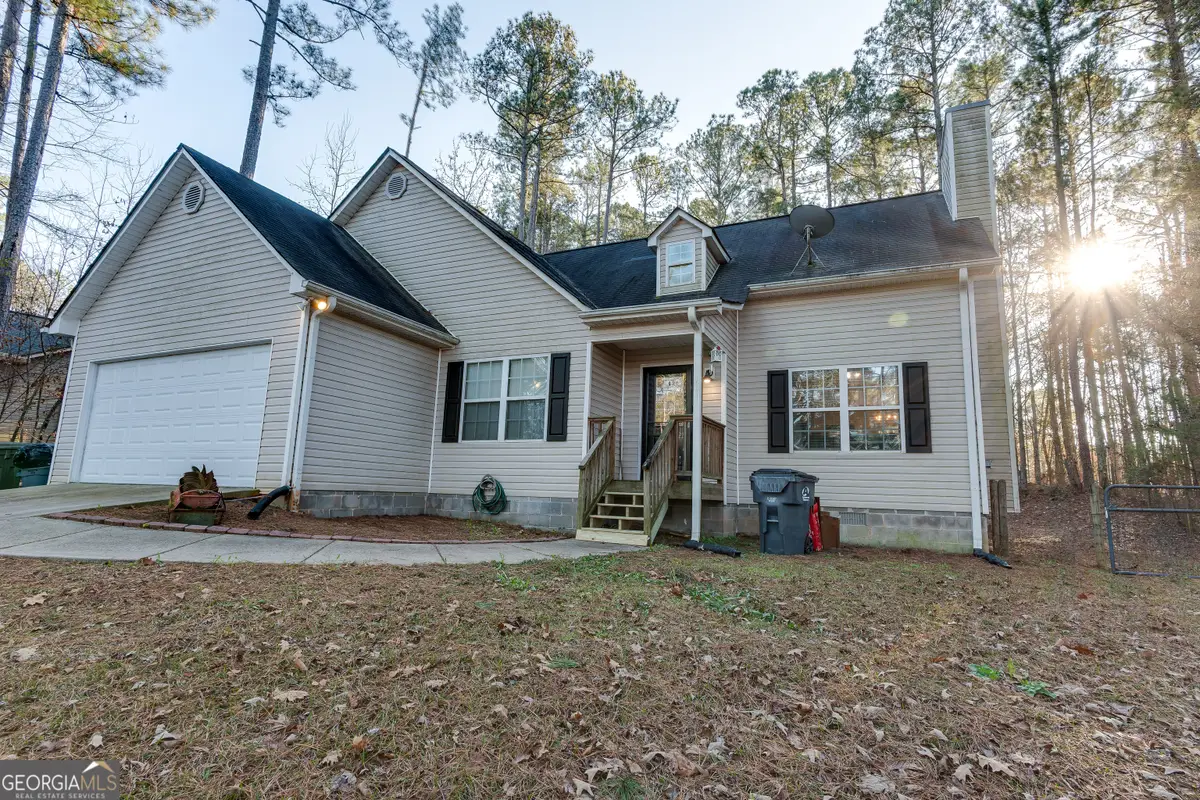 433 E Mourning Dove Court, Monticello, GA 31064 - Image #1