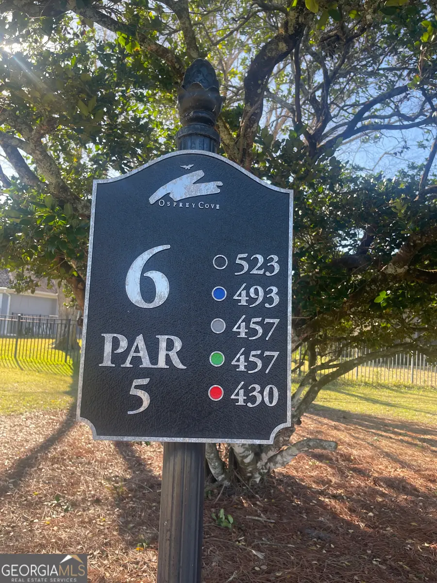 10 Sandhill Crane Drive, Saint Marys, GA 31558 - Image #3