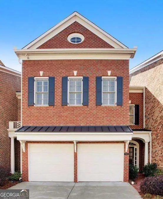 2302 English Ivy Court Se #20, Atlanta, GA 30339