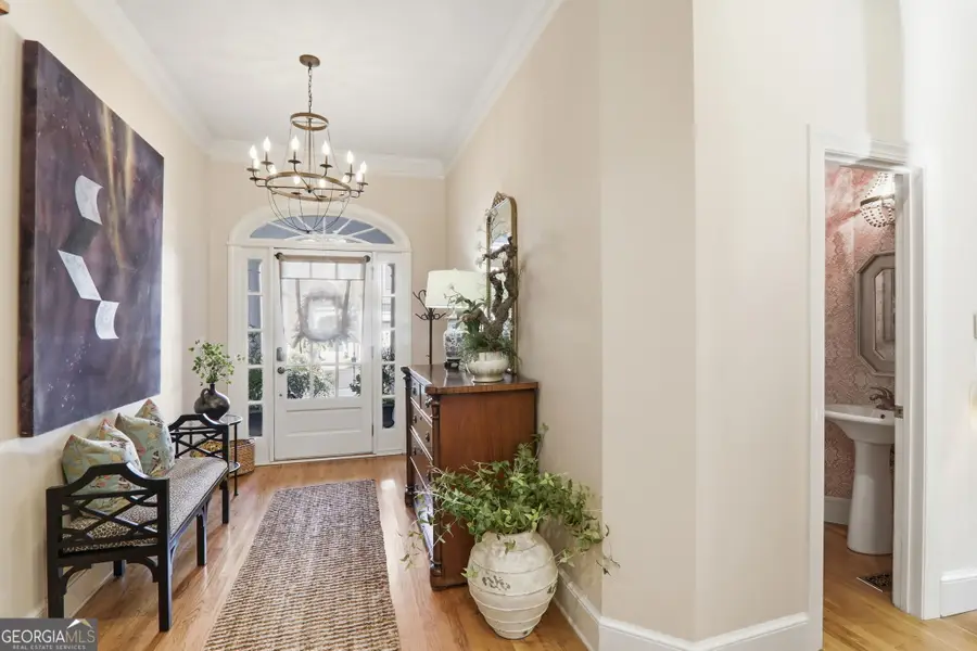 2302 English Ivy Court Se, Atlanta, GA 30339 - Image #3