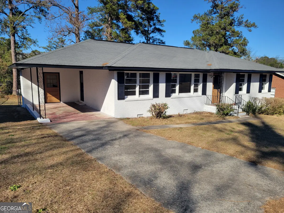 168 Ruby Drive, Macon, GA 31211 - Image #1