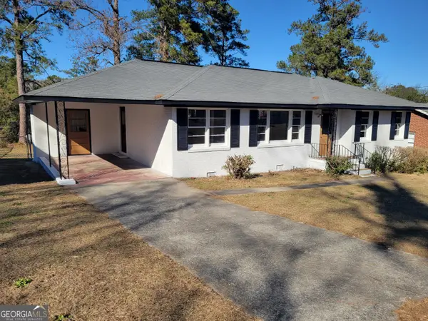 168 Ruby Drive, Macon, GA 31211