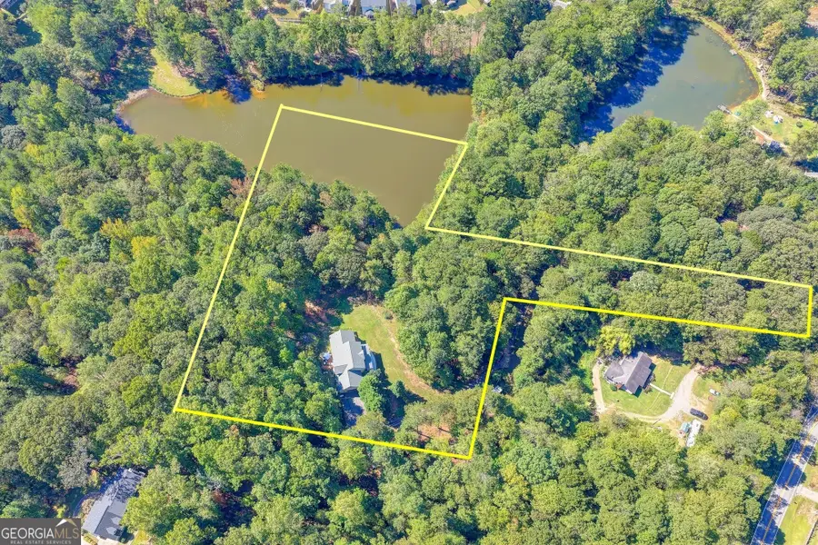 1031 Riverside Road, Sugar Hill, GA 30518 - #2