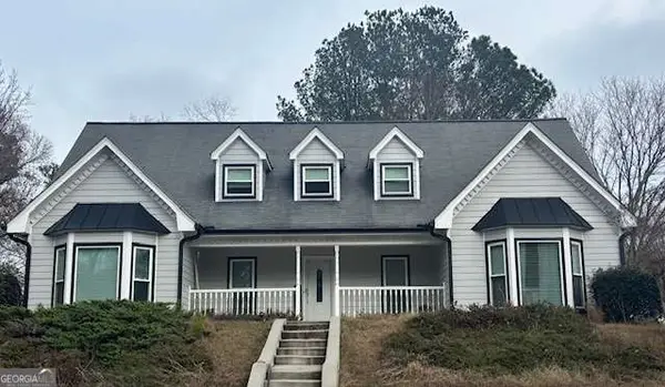 3142 Garmon Oak Court, Lawrenceville, GA 30044