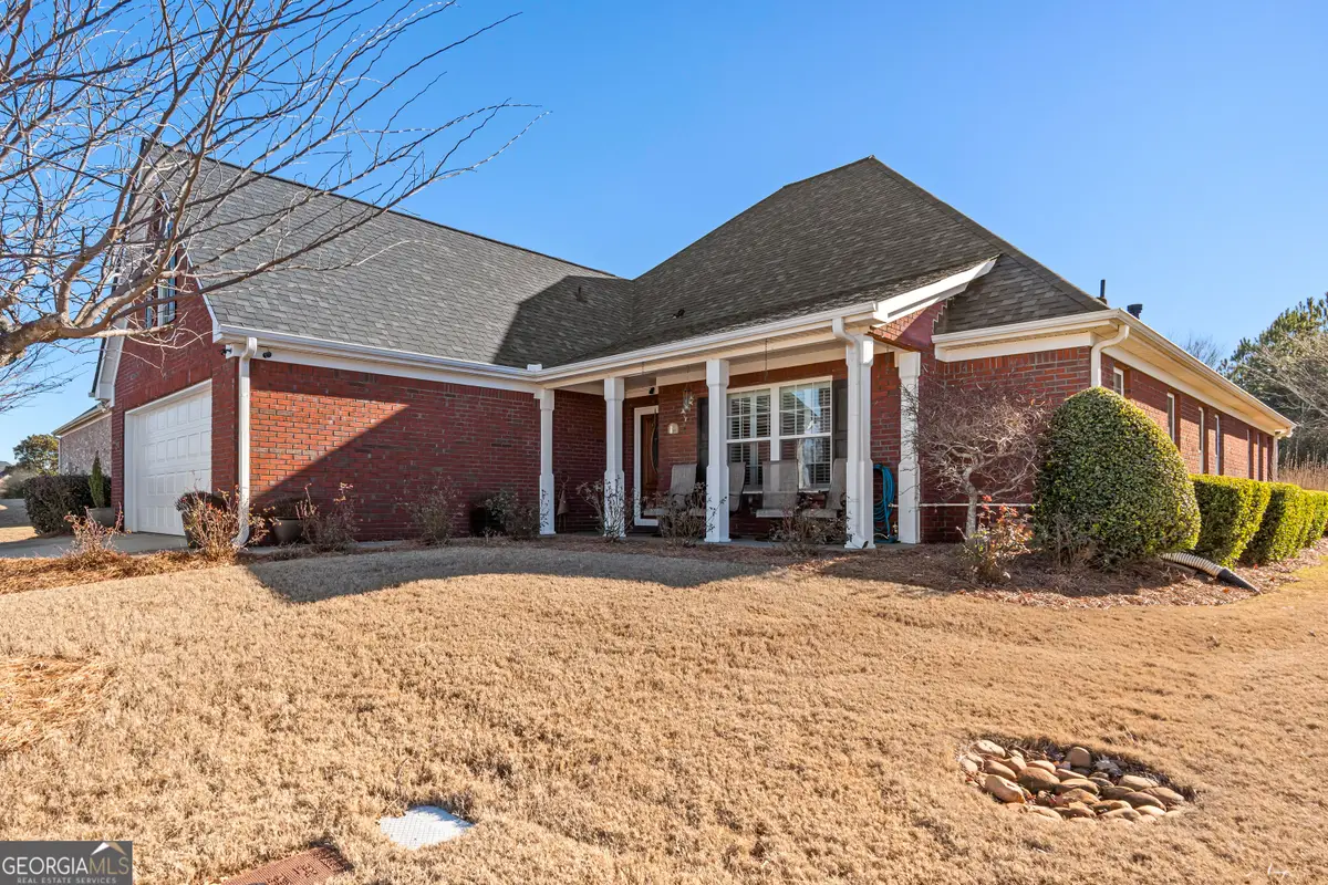 1548 Empress Drive, McDonough, GA 30253 - Image #1