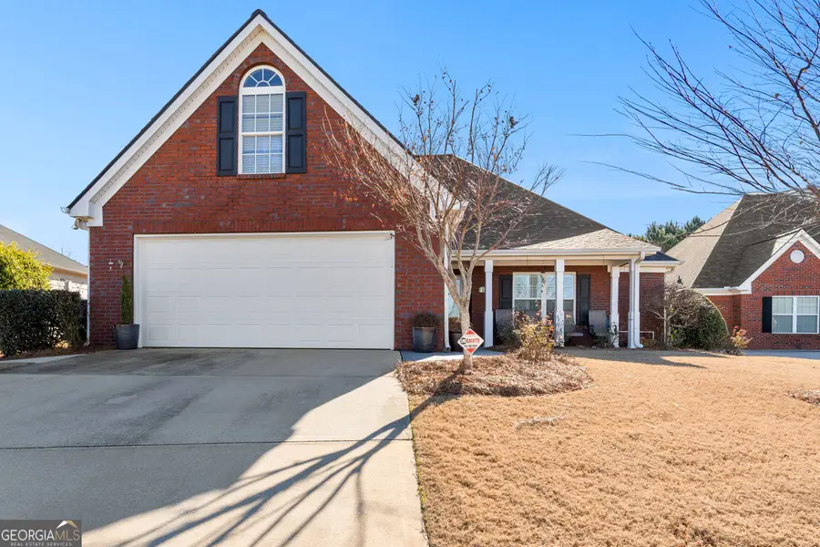 1548 Empress Drive, McDonough, GA 30253 - Image #2