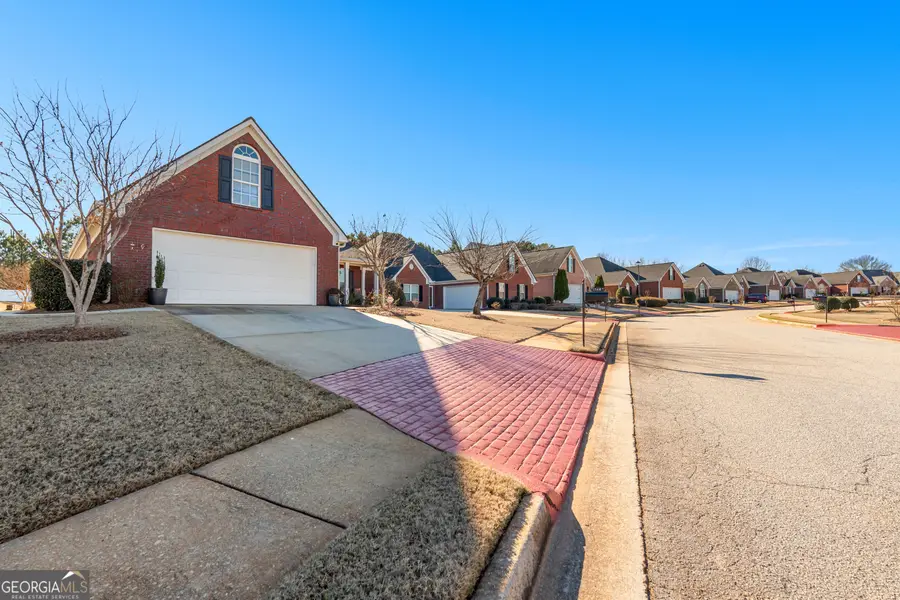 1548 Empress Drive, McDonough, GA 30253 - Image #3