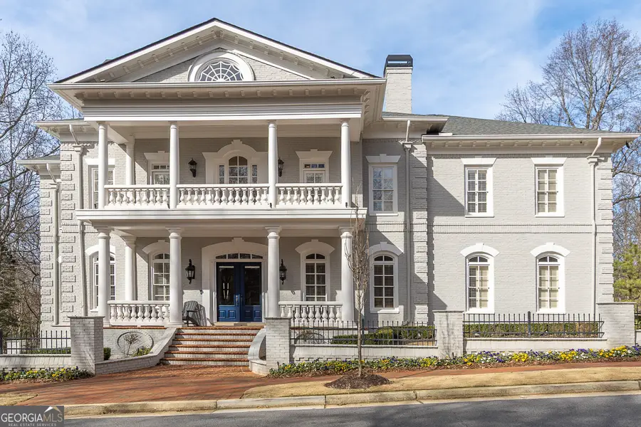 3158 E Addison Drive, Alpharetta, GA 30022 - #3