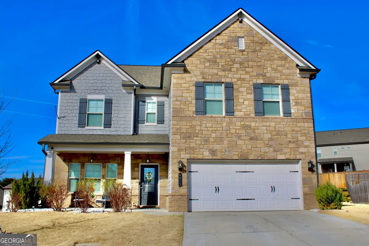 4613 Water Oak Court Sw, Gainesville, GA 30504 - Image #1