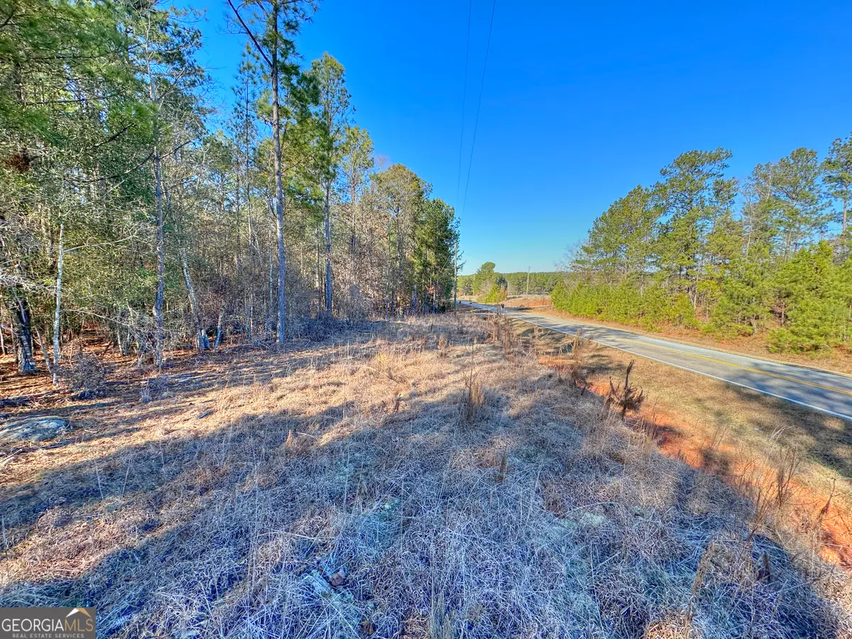 0 Salem Lot 3 Road #LOT 3, Pine Mountain, GA 31822 - Image #1