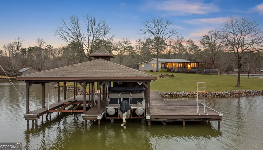 107 Ford Road, Eatonton, GA 31024 - Image #2