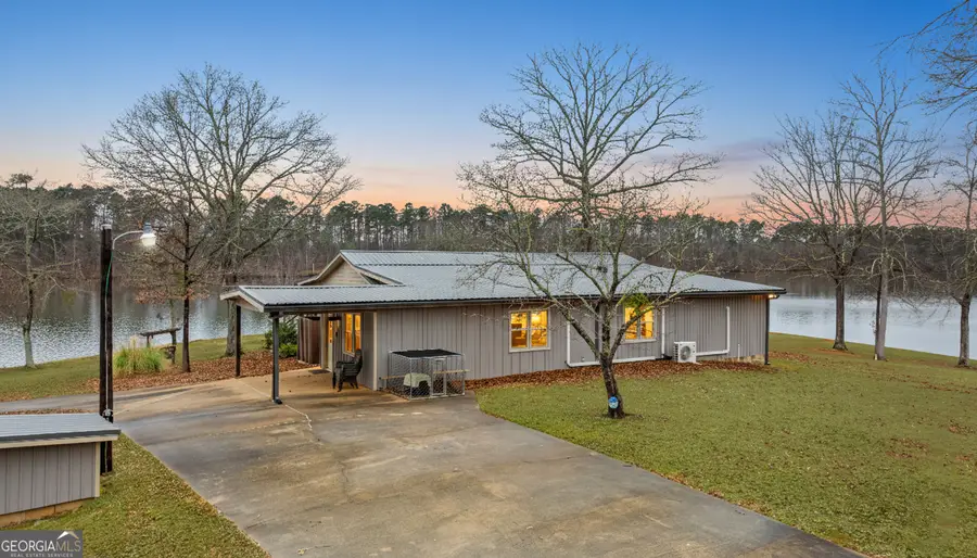 107 Ford Road, Eatonton, GA 31024 - Image #3