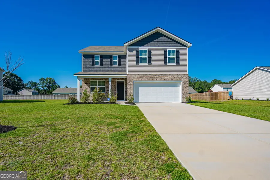 203 Sagefield Drive, Rincon, GA 31326 - Image #2