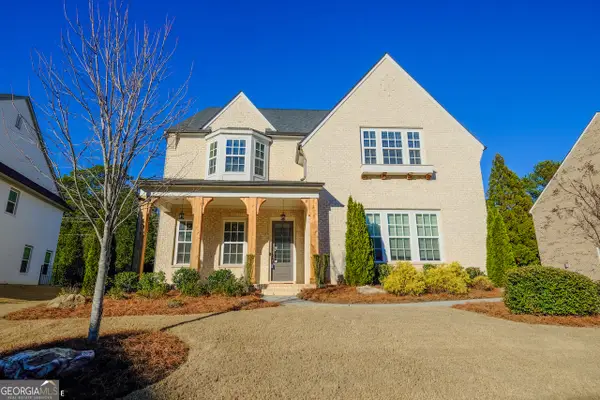 5048 Dinant Drive, Johns Creek, GA 30022