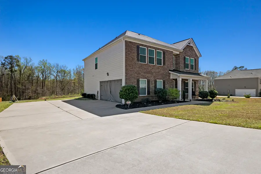 140 Caroline Court, Macon, GA 31210 - #2