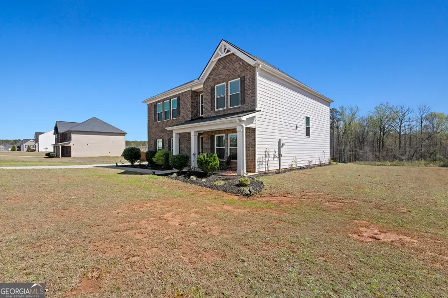 140 Caroline Court, Macon, GA 31210 - #3