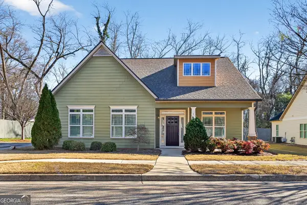 117 Dean Circle, McDonough, GA 30253