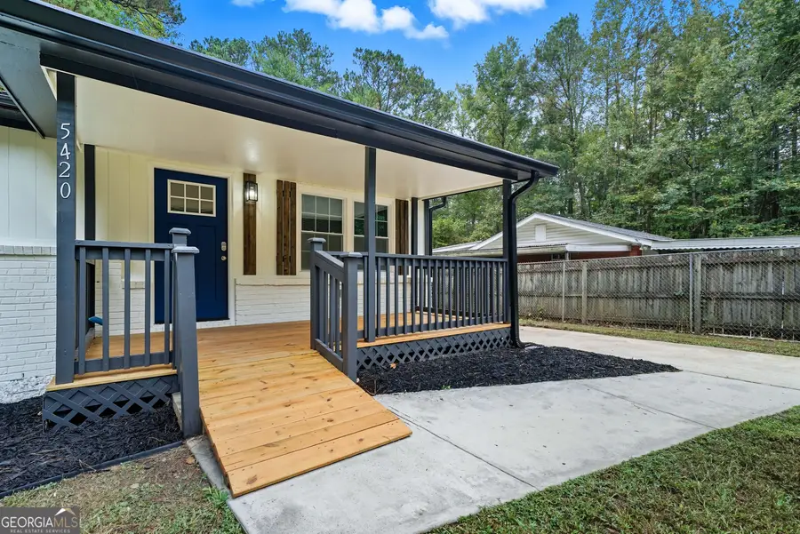 5420 Herndon Boulevard, Morrow, GA 30260 - Image #2