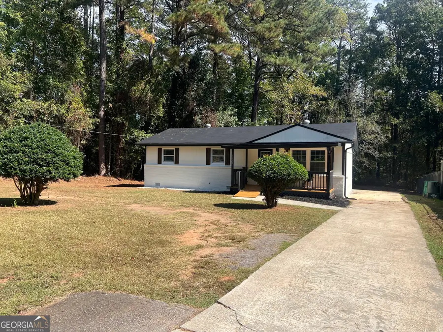 5420 Herndon Boulevard, Morrow, GA 30260 - Image #3